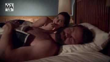 Hottest Garret Dillahunt Scene in The Guest Book. Shirtless, Underwear. 21584