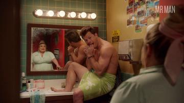 Sexiest Scenes of Bodhi from The Guest Book. Sexy, Shirtless, butt. 27527