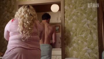 Sexiest Scenes of Bodhi from The Guest Book. Shirtless, butt, sexy. 27533