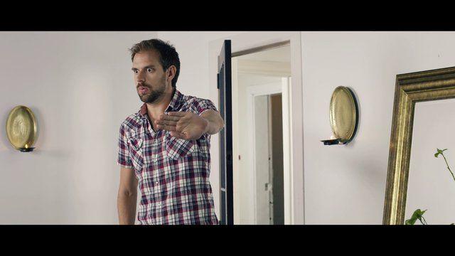 Adrian G. Griffiths in My Ex-Ex (2015) Butt Shirtless Balls Penis Balls Butt 21183