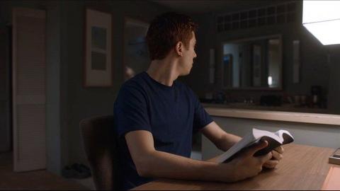 Noah from Room 104 Naked. Penis, Shirtless, Underwear, Balls, sexy. 21437