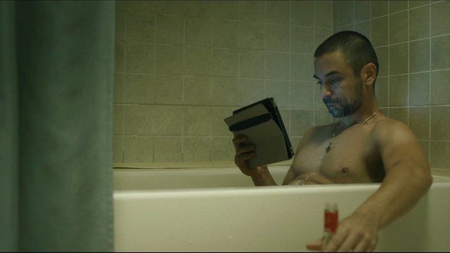 Sexiest Konstantin Lavysh Scene in Room 104. Sexy, Shirtless, bulge, butt. 21595