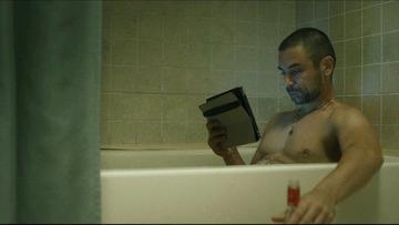 Sexiest Konstantin Lavysh Scene in Room 104. Sexy, Shirtless, bulge, butt. 21595