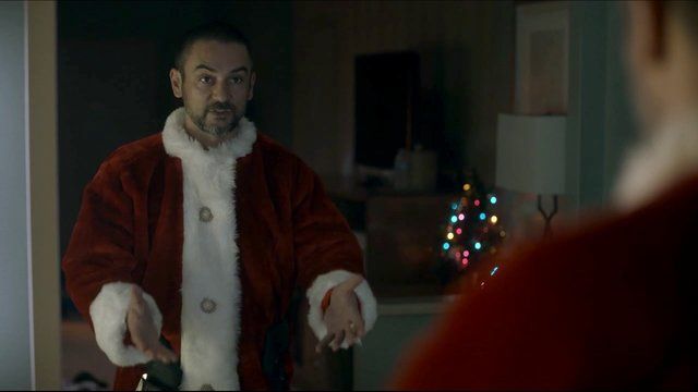 Konstantin Lavysh Nude as Boris. Butt, bulge, sexy. 21596