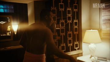 Sexiest Scenes of Franco from Room 104. Shirtless. 28829