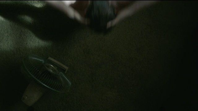 Mr. Mercedes's Sexiest Scenes with Harry Treadaway. Shirtless. 21732