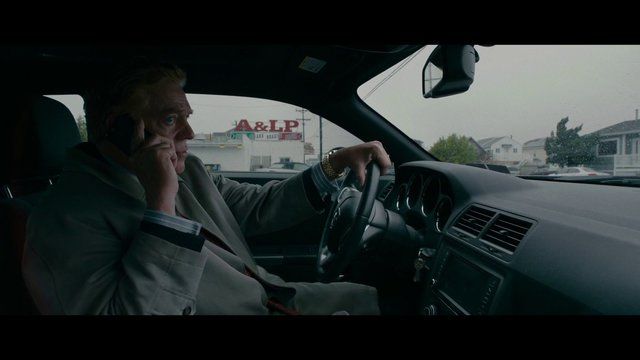 Adewale Akinnuoye-Agbaje in Wetlands (2017) Sexy Shirtless Sexy Shirtless 21217