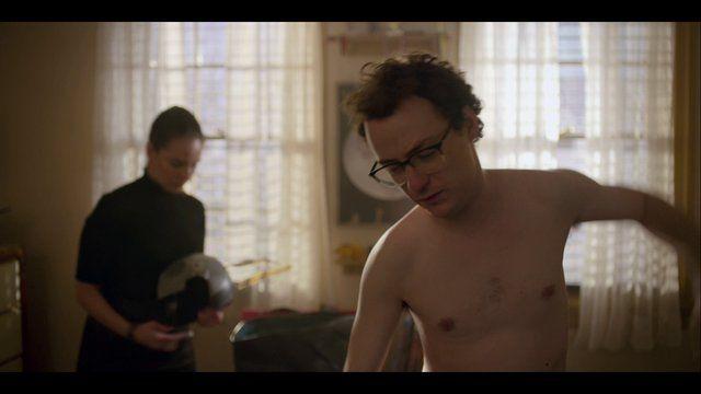 Hottest Arthur Everest Scenes. Shirtless. 21225