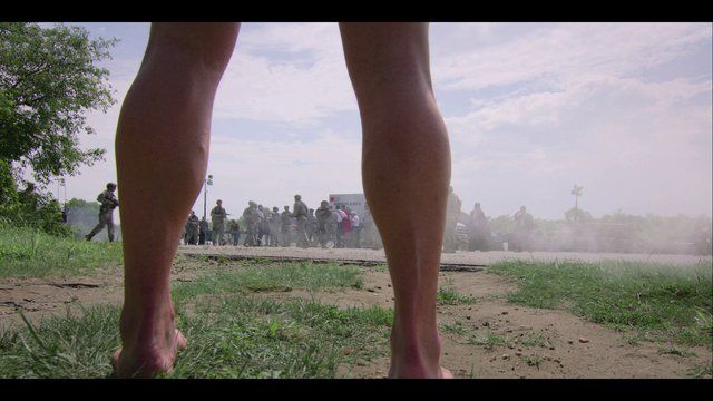 Nudes of VLM from The Tick. Butt, Shirtless, sexy. 23568