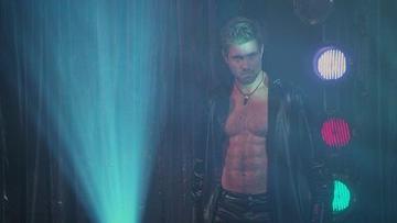 Sexiest Scenes of Jake from Disjointed. Bulge, Sexy, Shirtless, Underwear. 21233