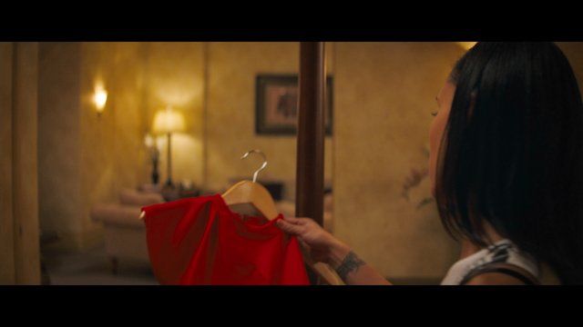 All Eyez on Me's Sexiest Scenes with Demetrius Shipp Jr.. Sexy, Shirtless. 21276