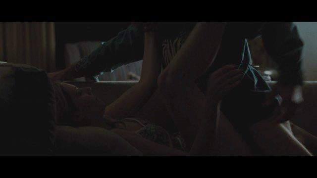 Ben Stiller Naked as Roger Greenberg. Sexy, Straight, Butt. 21357