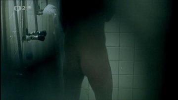 Tomás Matonoha in Champions (2004) Balls Butt Penis Shirtless Balls Butt 21365