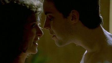 Lorenzo Balducci in Black Sun (2007) Butt Shirtless Balls Butt 21377