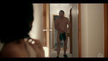 Sexiest Mike Bungay Scenes. Bulge, Shirtless, Straight, butt, sexy. 21502