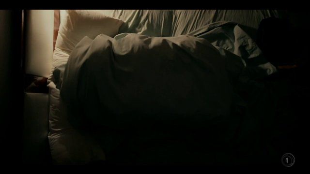 Mark Mitchinson in Dear Murderer (2017) Butt Shirtless Straight Bulge Butt 21420