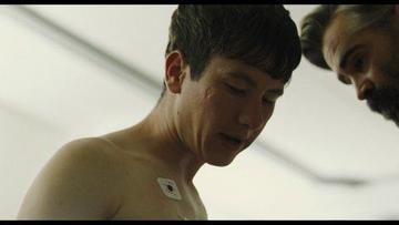 Colin Farrell, Barry Keoghan in The Killing of a Sacred Deer (2017) Sexy Shirtless Butt Sexy 22722