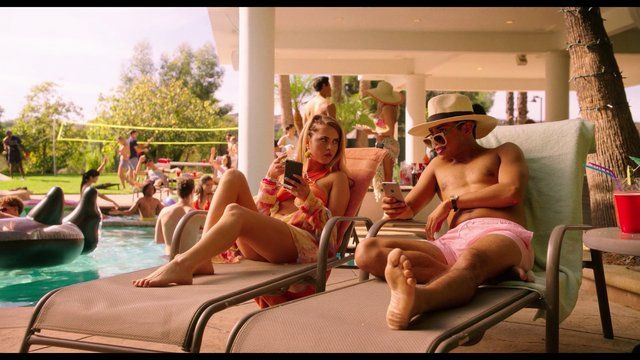 Sexiest Scenes of Miguel from #realityhigh. Bathing Suit, Shirtless. 21431