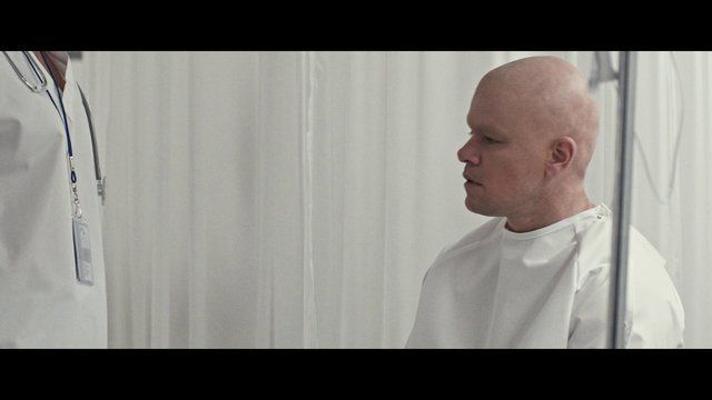 Matt Damon in Downsizing (2017) Butt Butt Sexy 21442
