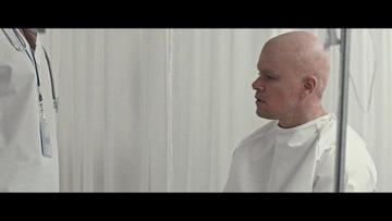 Matt Damon in Downsizing (2017) Butt Butt Sexy 21442