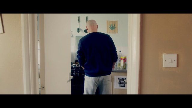 Sexiest Alfie Fisher Scenes. Shirtless. 21460