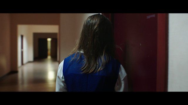 Rabah Nait Oufella in Raw (2016) Gay Shirtless Gay Shirtless 21463