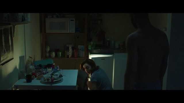 Hottest Rabah Nait Oufella Scene in Raw. Shirtless, gay. 21464