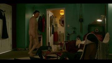 Ian Puleston-Davies in Tin Star (2017-2019) Butt Shirtless Butt Sexy 21653