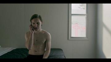 Hottest Whitey Brown Scenes. Shirtless, underwear. 21657