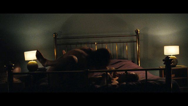 Sexiest Frederick Lau Scene in Gutland. Straight, butt, sexy. 21547