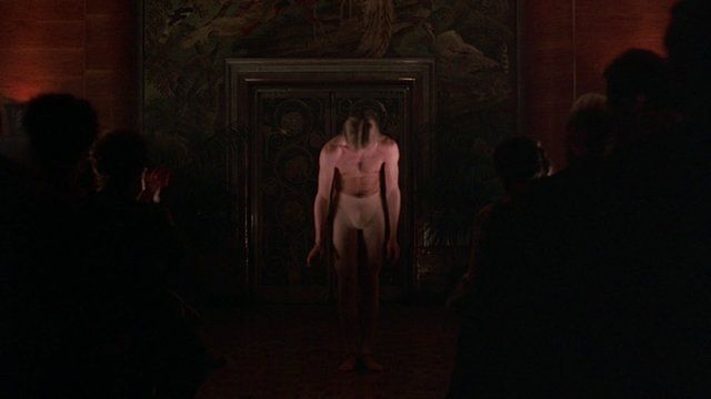 Richard Fritz in Flashdance (1983) Bulge Shirtless Bulge Shirtless 21561