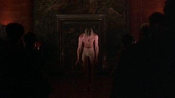 Hottest Ballet Dancer Scenes. Bulge, Shirtless. 21561