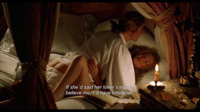 Sergio Assisi Naked in Ferdinando and Carolina. Butt, Sexy, Straight, balls, shirtless. 21565