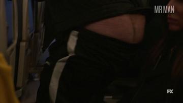 Nudes of Asshole from Better Things. Butt. 71196