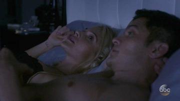 Sexiest Nicholas Gonzalez Scene in The Good Doctor. Shirtless, sexy. 21871