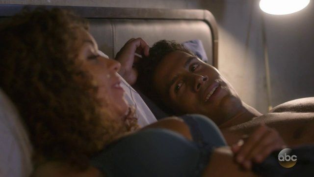 The Good Doctor's Sexiest Scenes with Chuku Modu. Shirtless, sexy, straight. 21870