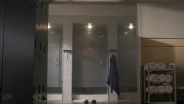 Freddie Highmore in The Good Doctor (2017-2022) Sexy Bathing Suit Sexy 26485