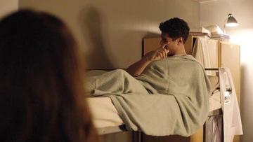 The Good Doctor's Sexiest Scenes with Chuku Modu. Sexy, Shirtless, Straight. 21606