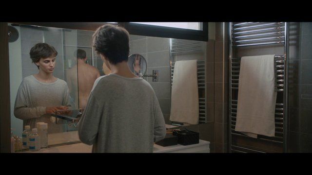 Jérémie Renier Nude in The Double Lover. Butt, Shirtless, gay, penis. 24934