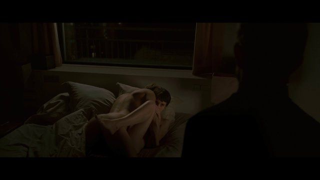 Jérémie Renier Naked as Paul Meyer / Louis Delord. Butt, Gay, Shirtless, Straight, penis, sexy. 21609