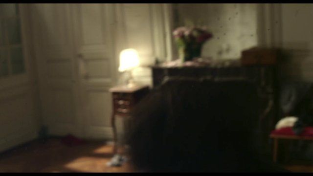 Jean-Emmanuel Pagni Naked in Craspec. Balls, Butt, Penis, Shirtless, sexy. 21625