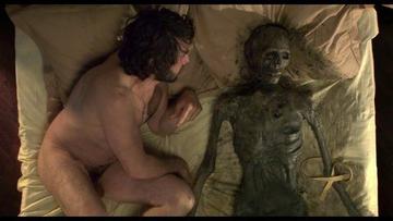 Jean-Emmanuel Pagni in Craspec (2015) Balls Butt Penis Shirtless Balls Butt 21626