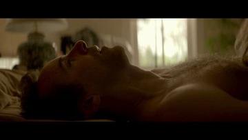 Alessandro Nivola in One Percent More Humid (2017) Sexy Shirtless Straight Sexy Shirtless 21839