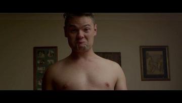 Nathan Wentworth in A Night of Horror Volume 1 (2015) Butt Shirtless Butt Shirtless 21697