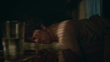 Sexiest Kevin Finn Scenes. Shirtless, sexy, straight. 21700