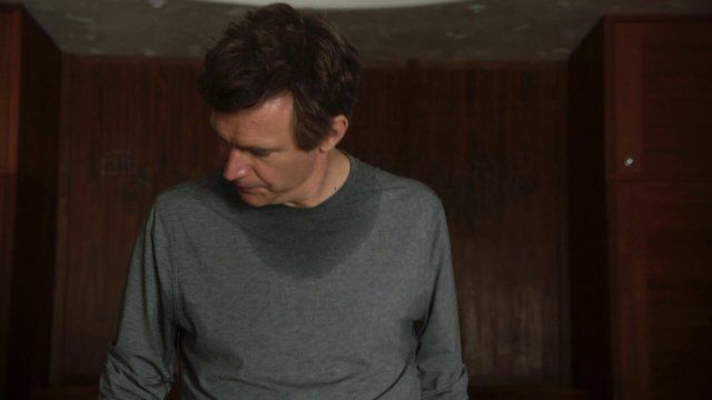Jack Davenport Naked as Peter King. Balls, Prosthetic. 22065
