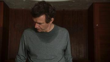 Jack Davenport Naked as Peter King. Balls, Prosthetic. 22065