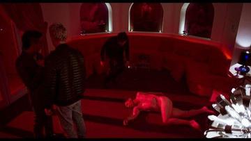 Gerasimos Skiadaressis in Suburra: Blood on Rome (2017-2020) Balls Butt Penis Sexy Shirtless Balls Butt 21745
