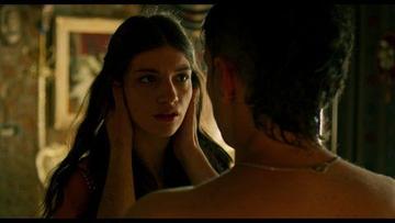 Nudes of Spadino Anacleti from Suburra: Blood on Rome. Butt, Shirtless, Straight, bulge, gay. 21756
