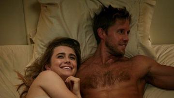 Matt Barr in Valor (2017-2018) Sexy Shirtless Underwear Sexy Shirtless 22357